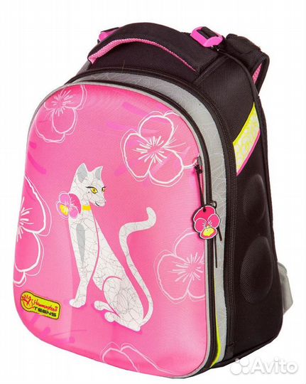 Новый Школьный рюкзак Hummingbird (центр сормово)