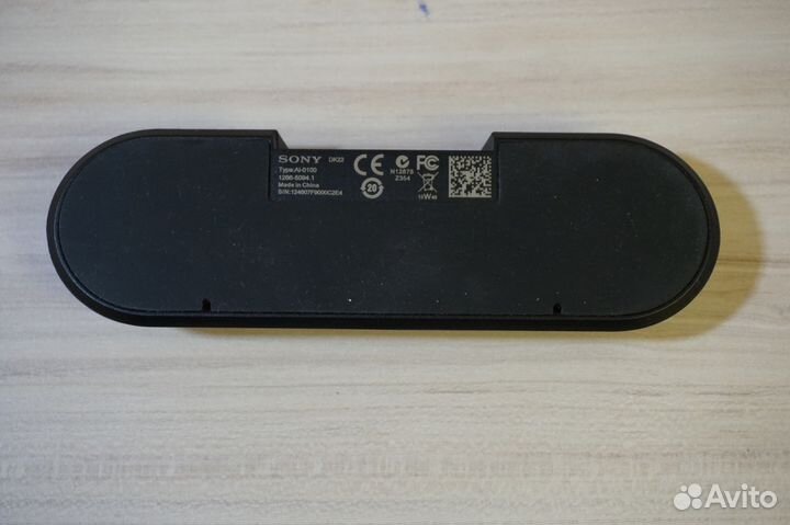 Док станция Sony DK22