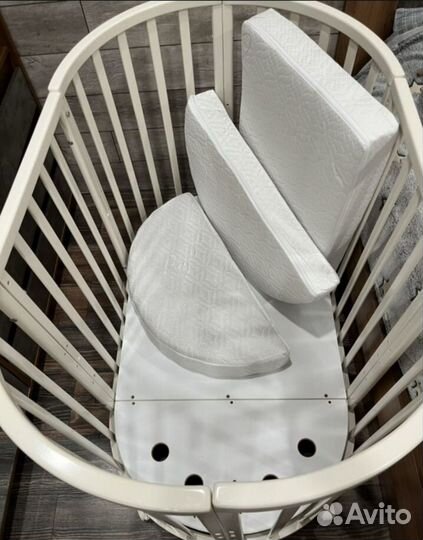 Кровать трансформер