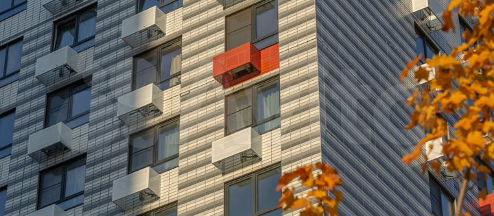 2-к. квартира, 50,4 м², 10/25 эт.