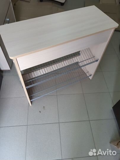 Тумба под обувь 