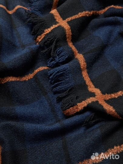 Шарф Massimo Dutti