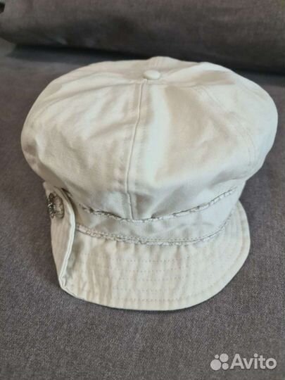 Кепка, шапка женская