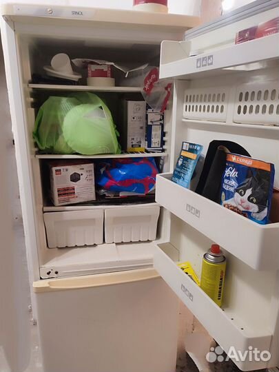Холодильник