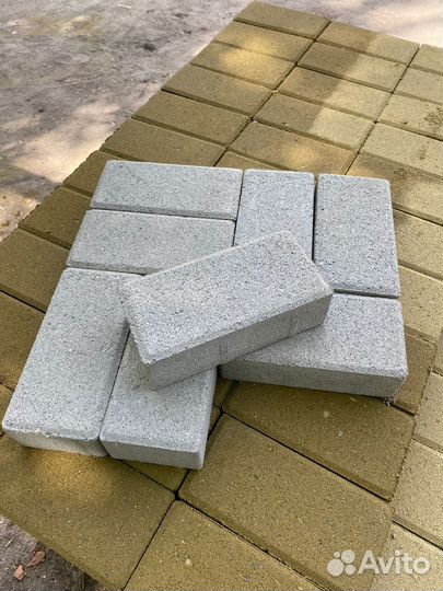 Тротуарная плитка
