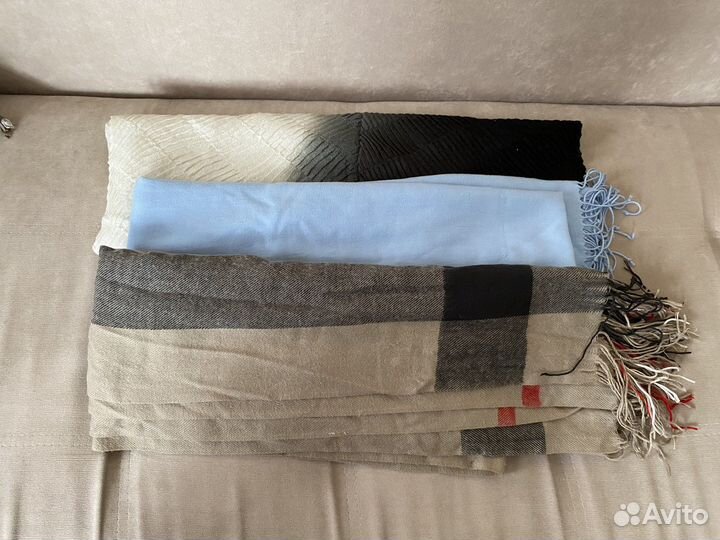 Платок шаль