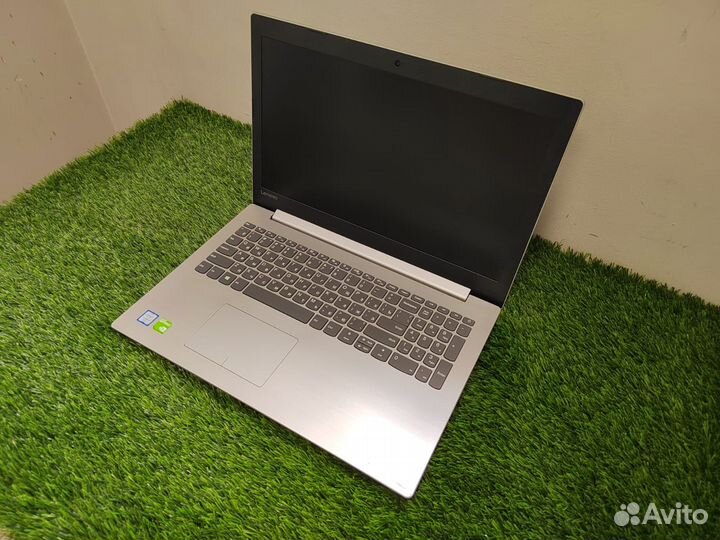 Lenovo 320-15IKB (i5/8 RAM/SSD/дискретное видео)