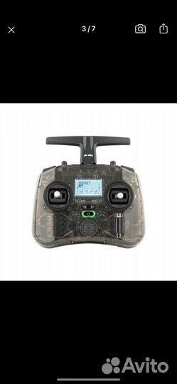 FPV оборудование под заказ/ Комплекты FPV