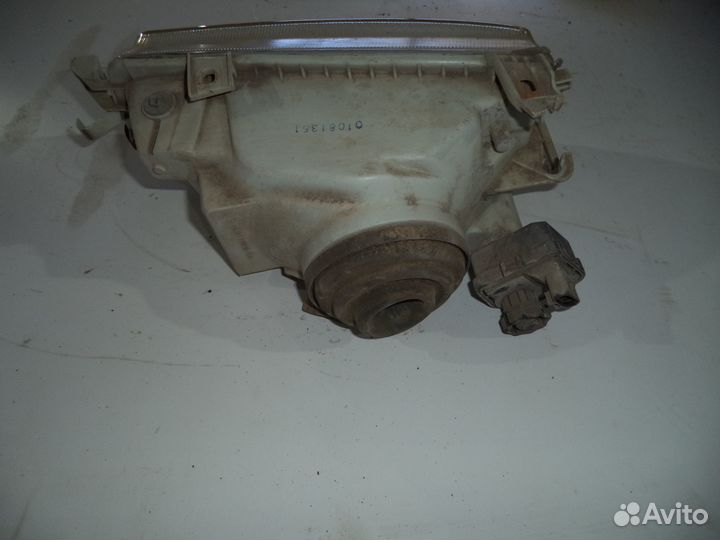 Фары (передний) Opel Astra F