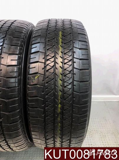 Bridgestone Dueler H/T D684 II 275/60 R20 107U