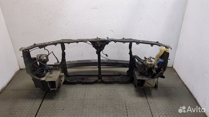 Рамка передняя Acura MDX, 2006