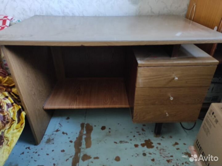 Письменный стол бу