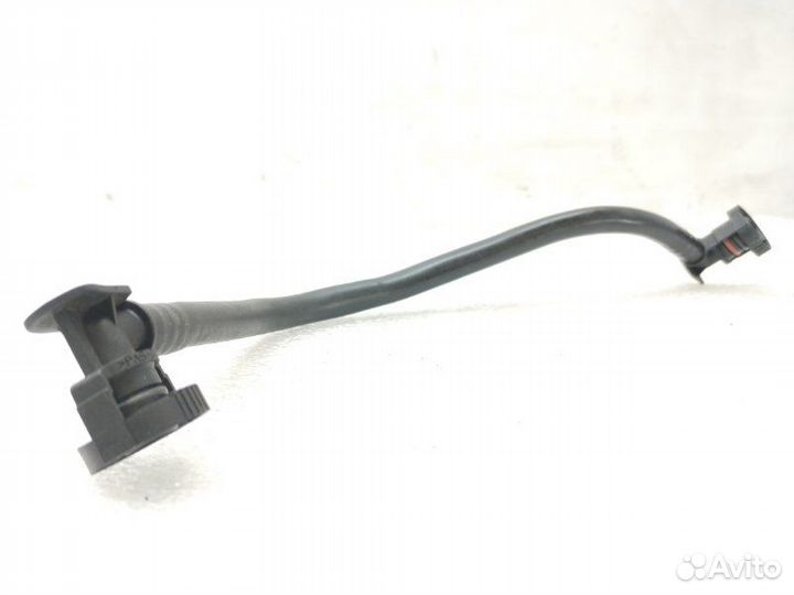 Трубка вакуумная Bmw 5-Series E60 2.5 2007