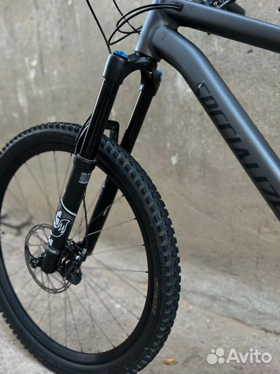 Specialized Stumpjumper Evo Comp Alloy 2023