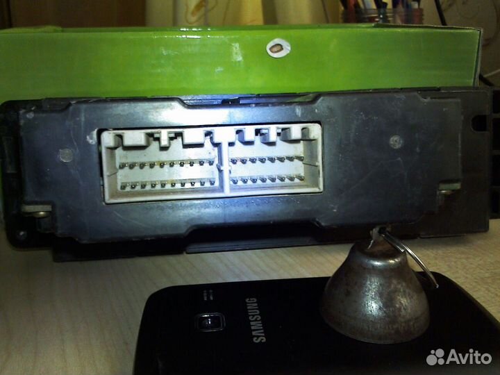 Климатконтроль