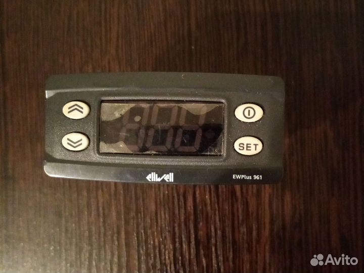 Контроллер EWPlus 961