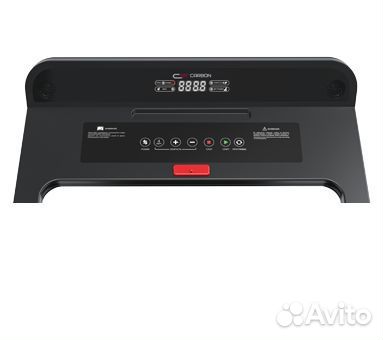 Беговая дорожка Carbon Fitness T330