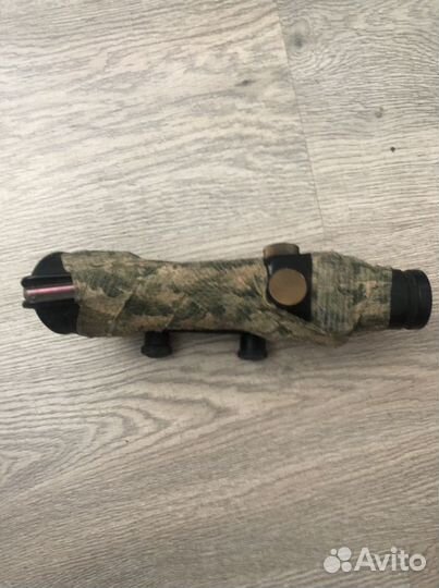 Оптический прицел acog 4x32