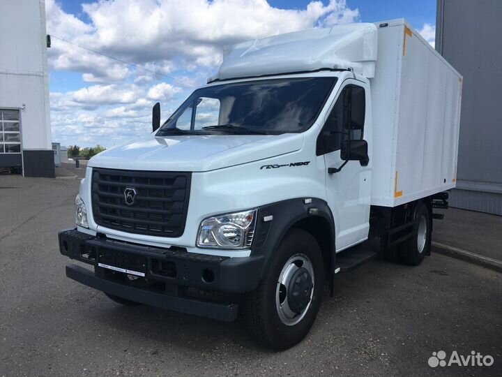 Водитель категории С