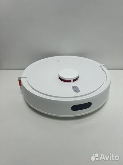 Робот пылесос Xiaomi 3c Plus