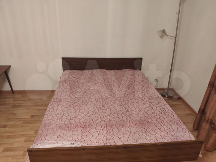 1-к. квартира, 37,5 м², 4/5 эт.