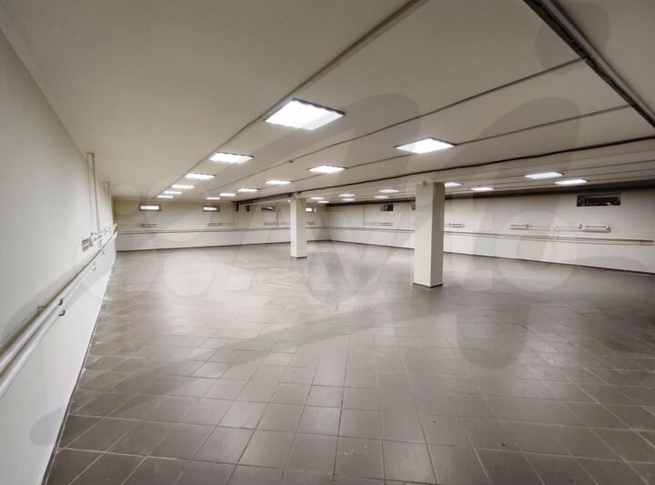 Сдам помещение свободного назначения, 230 м²