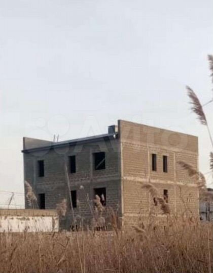 Дом 421,2 м² на участке 5 сот.