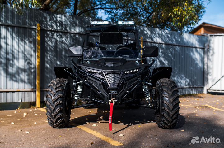 Баги KTA K7S Individual 2024