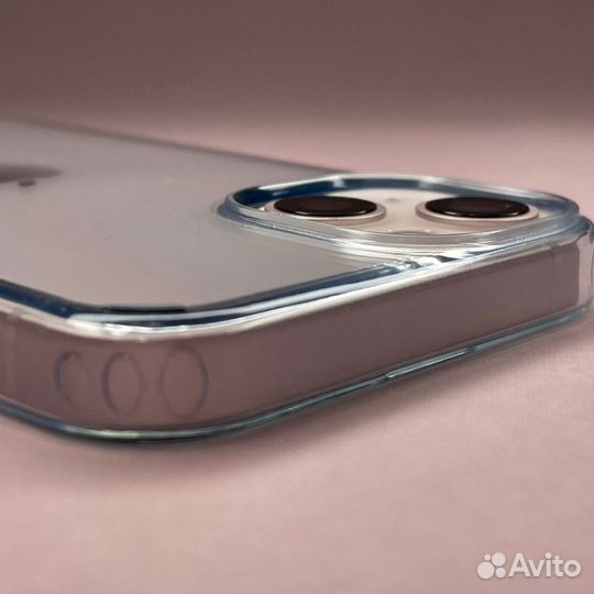 Термополиуретановый чехол K-Doo Guardian на iPhone