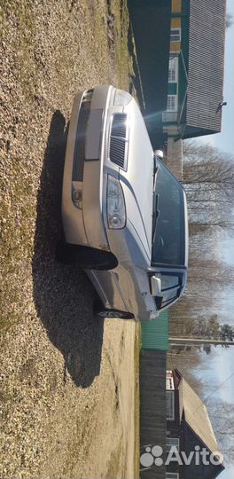 Chery Amulet (A15) 1.6 МТ, 2006, 145 000 км