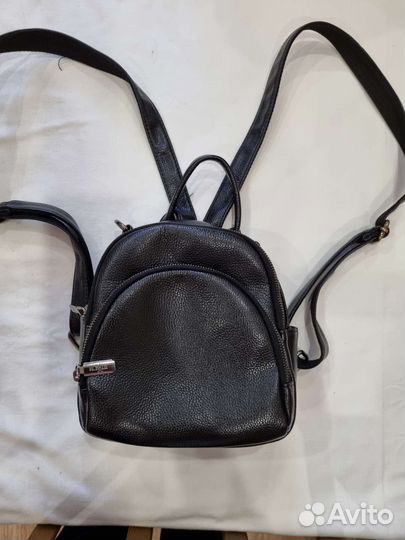 Рюкзак женский