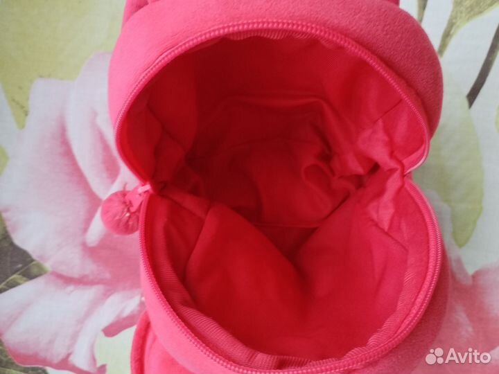 Рюкзак детский