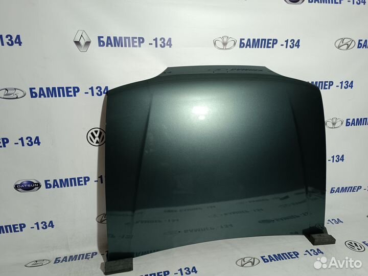 Капот 2113,2114,2115 в цвет кузова сочи-360