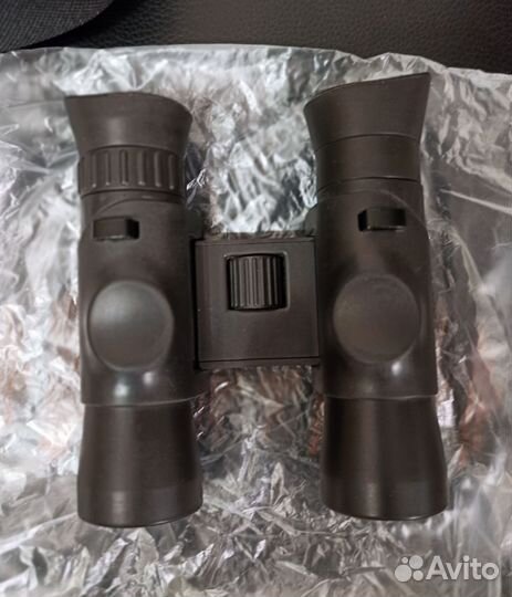 Бинокль Steiner Wildlife 10x26