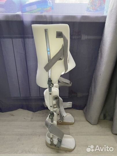 Аппарат на нижние конечности и туловище