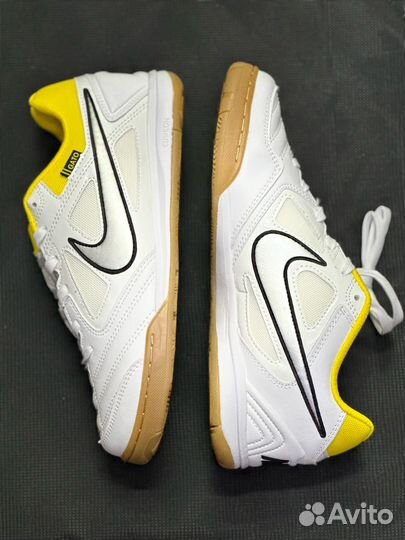 Футзалки nike gato