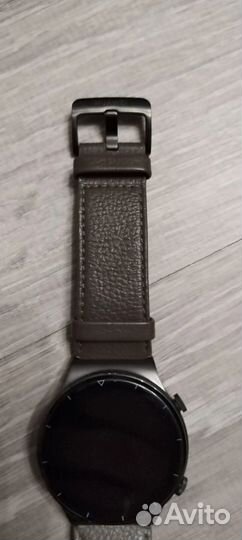 Смарт-часы huawei Watch GT 2 Pro
