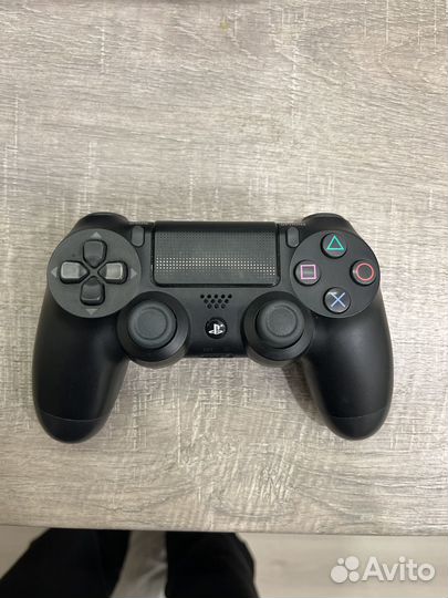 Контроллер ps4 dualshock v2