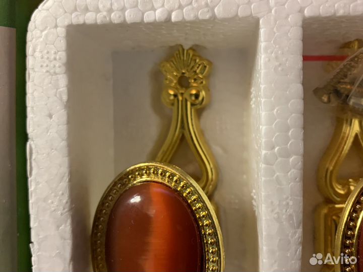 Держатель для штор