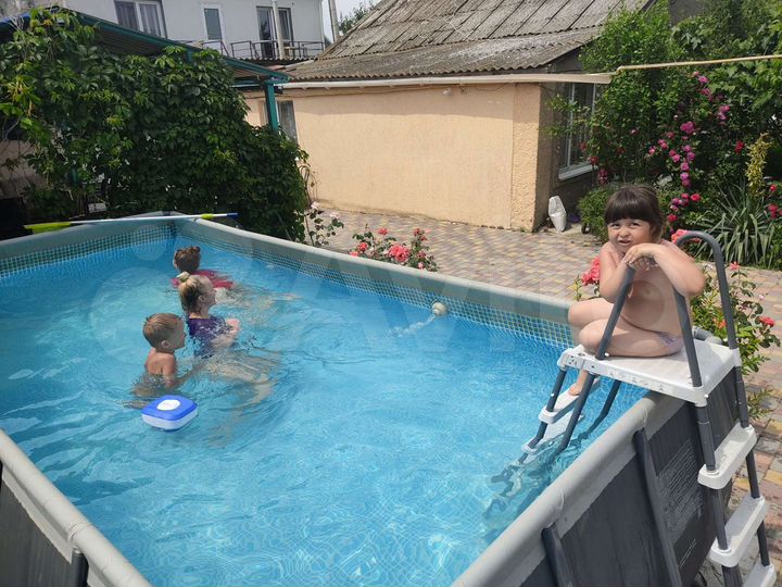 Комната 20 м², 1/2 эт.