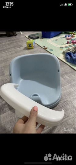 Стульчик для купания