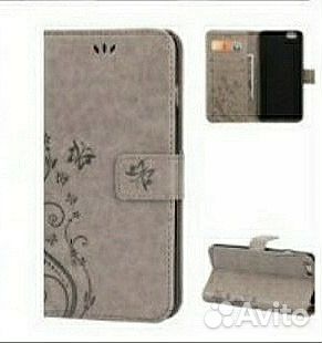 Чехол-книжка для Apple iPhone 6.6s, 7