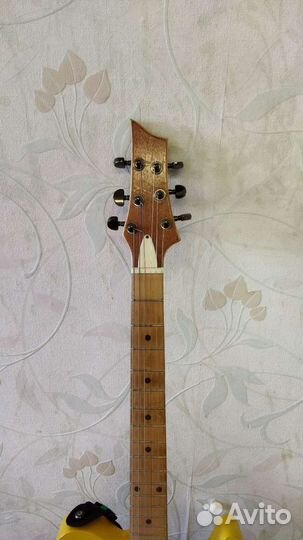 Электрогитара Schecter Custom