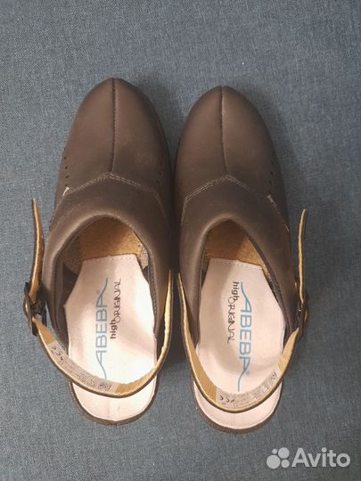 Сабо антистатические abeba