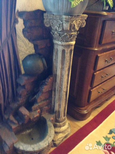 Увлажнитель воздуха