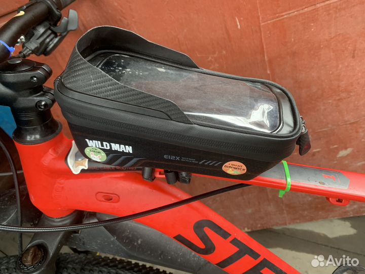 Велосипед горный Stern Motion 1.0 Alt 29