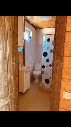 Таунхаус 300 м² на участке 8 сот.