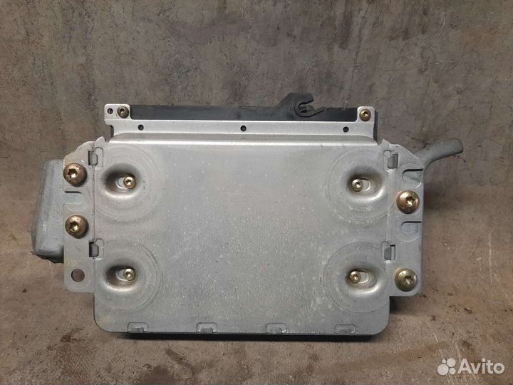 Эбу (мозги ) Toyota Carina E