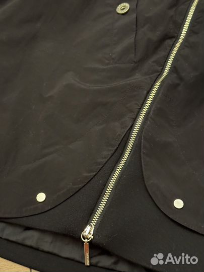 Плащ Armani Jeans женский