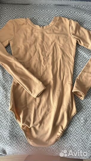 Купальник, боди, термобелье для фигурного катания